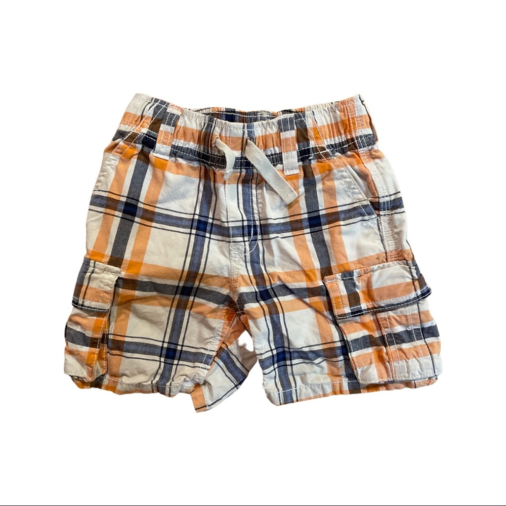 Gymboree 18-24 months boys shorts